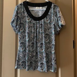 Cato Blouse